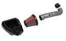 K&N 12-18 Wrangler NextGen Aluminum Cold Air Intake