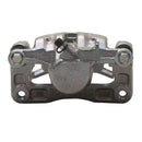 DFC 07-17 Chevrolet Captiva Sport Rear-L Premium Caliper - Silver Zinc Coated