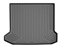 Husky Liners 22-24 Hyundai Ioniq 5 WeatherBeater Cargo Liner - Black