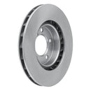 DFC Brake Rotors - Plain