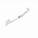 MagnaFlow BRE Exhaust Kit 98-02 Dodge Ram 1500 3500