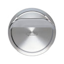 Manley Chevrolet LS Piston Set - 4.125in Bore 1.065in CH, -11.00 CC