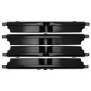 DFC 22-26 Land Rover Range Rover Sport Rear 4000 Hybridynamic Brake Pads