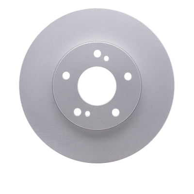 DFC 89-99 Infiniti I30 Front GeoSPEC Coated Rotor