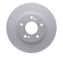 DFC 89-94 Nissan Maxima Front & Rear Geospec Rotors includes Drums