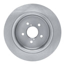 DFC 05-09 Subaru Legacy Rear Brake Rotor