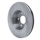 DFC Brake Rotors - Plain