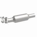 Magnaflow Conv Direct Fit 19-20 Kia Forte 2L Underbody