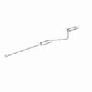 MagnaFlow BRE Exhaust Kit 06-08 Honda Ridgeline 3.5L