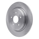 DFC 15-25 Acura ADX Rear Brake Rotor