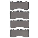 DFC 10-25 Lexus RC F Front 4000 Hybridynamic Brake Pads