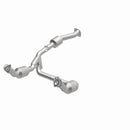 MagnaFlow 20-22 Chevy Silverado 2500 HD 6.6L OEM Direct-Fit Catalytic Converter