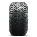 Mickey Thompson Baja Belted II Tire - 17/36R17LT 125P D OWL - 276348