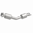 MagnaFlow Direct Fit Catalytic Converter 2018 Nissan Versa 1.6L