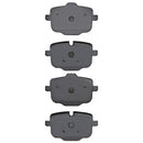DFC GeoSPEC Coated Rotors - Plain