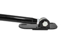 UMI 82-92 GM F-Body Adjustable Strut Tower Brace (LS Only) - Black