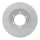 DFC 5000 Advanced Ceramic Brake Pads