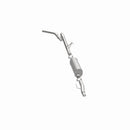 MagnaFlow BRE Exhaust Kit 11-14 Ford F-150
