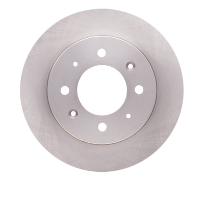 DFC 04-09 Kia Spectra5 Rear Brake Rotor