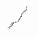 Magnaflow 2006 Mercedes-Benz SL500 5.0L Direct Fit Converter