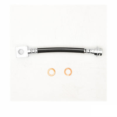 DFC 89-95 Chrysler New Yorker Rear-lo/Rear /Rear-up Brake Hose