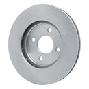 DFC True Balanced Brake Drums
