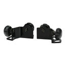 Westin Multi-Point HLR Adjustable Tie Down - Black