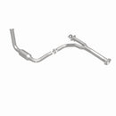 MagnaFlow 2004 Jeep Liberty 3.7L Direct Fit Converter