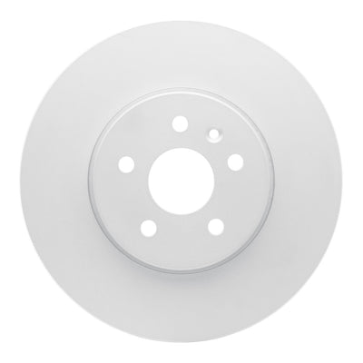 DFC 13-22 Buick Encore Front GeoSPEC Coated Rotor