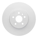 DFC 13-22 Buick Encore Front GeoSPEC Coated Rotor