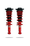 Pedders 13-24 Subaru BRZ / 17-25 Toyota 86/GR 86Rear EziFit SportsRyder Spring and Shock