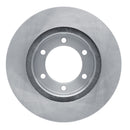 DFC 95-04 Toyota 4Runner Front & Rear Rotors includes Drums