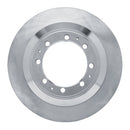 DFC Brake Rotors - Plain