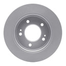 DFC 11-25 Hyundai Veloster Rear GeoSPEC Coated Rotor