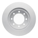 DFC 03-08 Dodge Ram 4000 (Mexico) Front GeoSPEC Coated Rotor