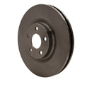 DFC 15-20 Ford Police Responder Hybrid Front Brake Rotor