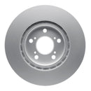 DFC 05-12 Acura RL Front GeoSPEC Coated Rotor