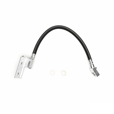 DFC 68-70 Ford Custom Front-L Brake Hose
