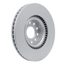DFC 5000 Advanced Low Met Brake Pads