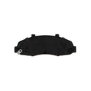 Baer Brakes 2004 Ford F-150 Heritage Claw Brake Pads