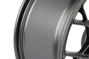 APR A02 Flow Formed 20x9.0 / 5x112 / ET37 / 66.5mm Bore / Anthracite Grey Wheel