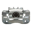 DFC 07-09 Hyundai Elantra Rear-L Premium Caliper - Silver Zinc Coated