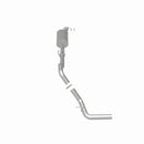 MagnaFlow BRE Exhaust Kit 09-14 Savana Express