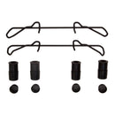 DFC Semi Met Heavy Duty Pads