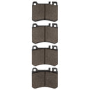 DFC 5000 Advanced Semi Met Brake Pads