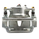 DFC 98-01 Toyota Sienna Front-R Premium Caliper - Silver Zinc Coated