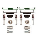 DFC 03-16 Audi Q7 Parking Brake Drum Brake Hardware Kit