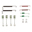DFC 87-93 Chevrolet Beretta Rear Drum Brake Hardware Kit