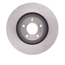 DFC Brake Rotors - Plain