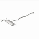 MagnaFlow BRE Exhaust Kit 08-10 Nissan Rogue 2.5L